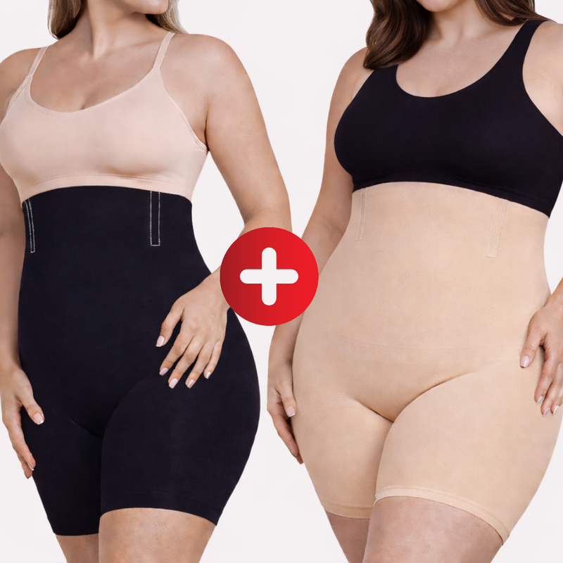 Short Cinta Modelador